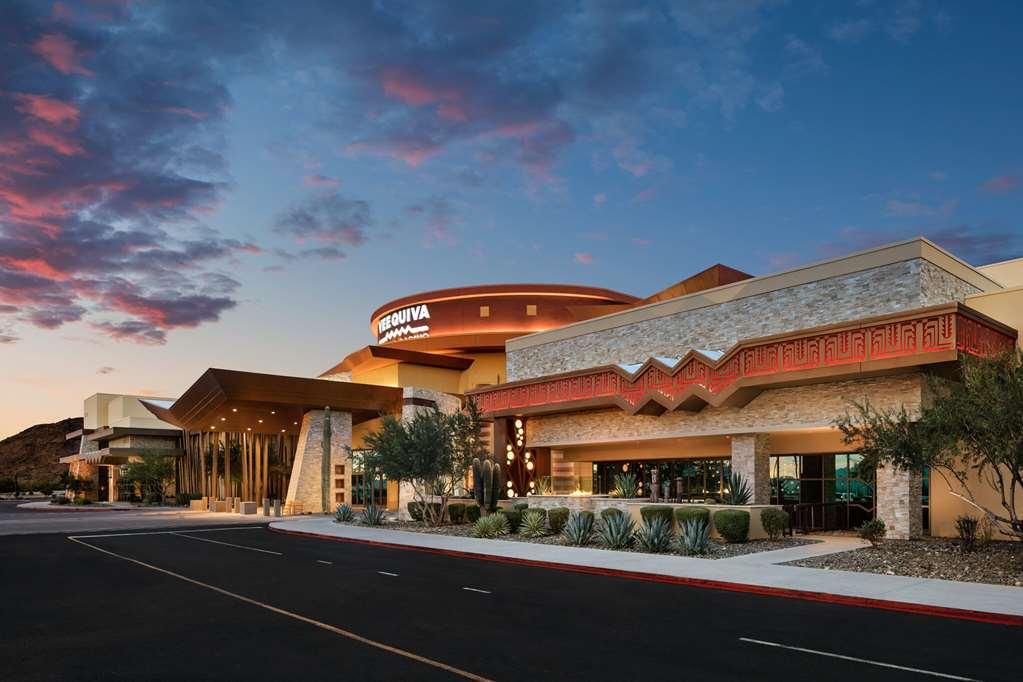 Vee Quiva Hotel & Casino Phoenix Zewnętrze zdjęcie