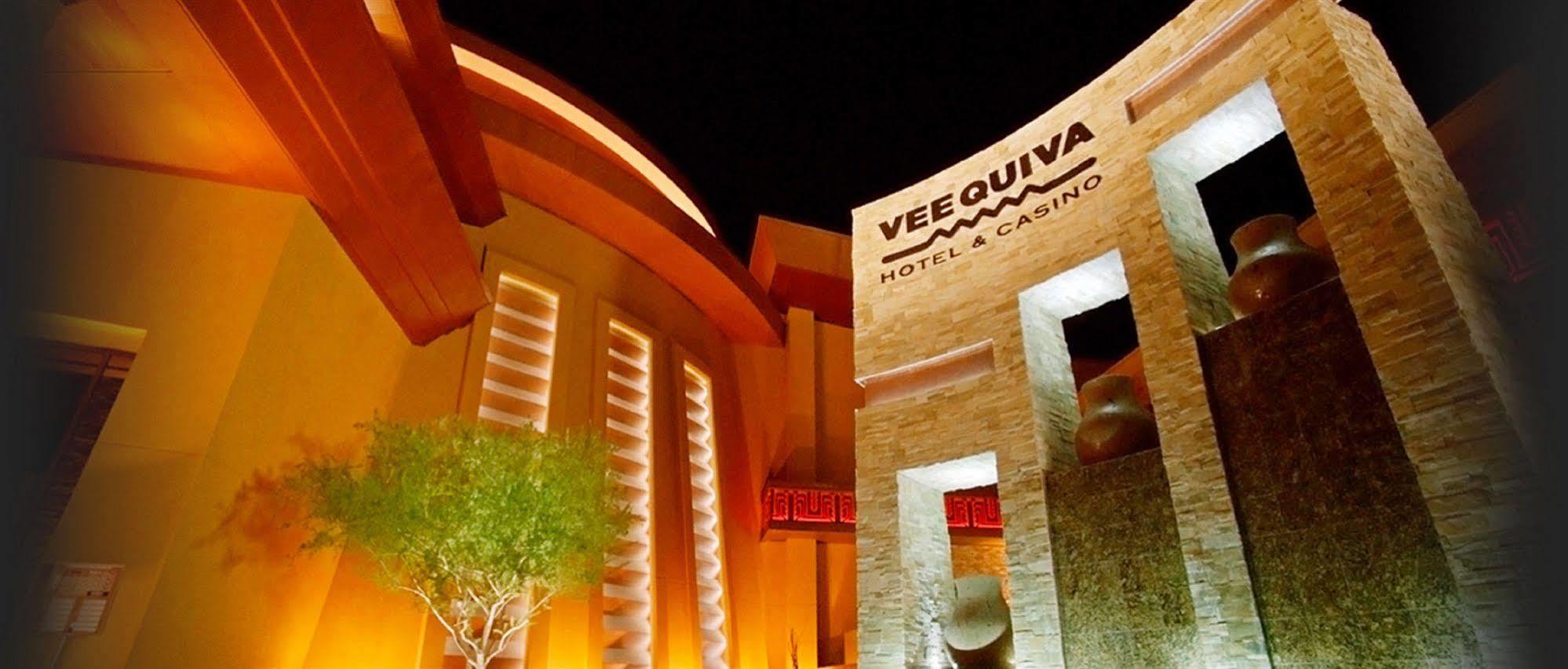 Vee Quiva Hotel & Casino Phoenix Zewnętrze zdjęcie